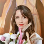Marta Borkowska - @m.art.a.borkowska - Instagram
