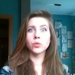 Marta Borkowska - @kkkastara - Instagram