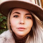 Marta Borkowska - @m.dorula - Instagram