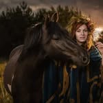 Marta Borkowska - @martaa_kot - Instagram