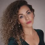 Marta Borkowska - @martha_bork - Instagram