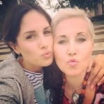 Marta Bowen - @martusia6095 - Instagram