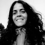 Marta Bowen Sanz - @emebowenart - Instagram