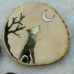 Marta Bowen y Elena Sanz - @naturartem - Instagram