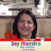 Marta Caballero de Braun - Facebook