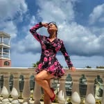 Marta Bukowska - @innaya.pl.es - Instagram