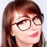 Marta Bukowska - @bukowska.91 - Instagram