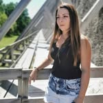 Marta Bukowska - @mbukowska24 - Instagram