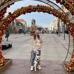 Marta Krystyna Bukowska - @maabuki - Instagram
