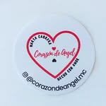 Marta Cabrera - @corazondeangel.mc - Instagram