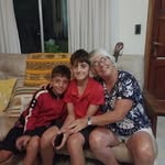 Marta Cabrera - @martacabrera4925 - Instagram
