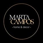Marta Campos - @martacamposhomeedecor - Instagram