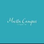 Marta Campos Py - @martacamposlenceria - Instagram