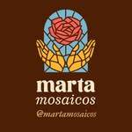 Marta Carvalho - @martamosaicos - Instagram