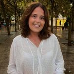 Marta Sanz Catalan - @martaasaanz - Instagram