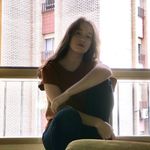 Marta Chacón - @_martachacon - Instagram