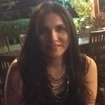 Marta Cisneros - @mlidiacisneros - Instagram