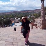 Marta Cisneros - @martamilo76 - Instagram