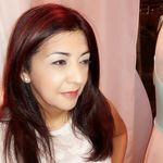 Marta Cisneros - @marta.cisneros.9041 - Instagram