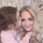 Marta Collins Pajonková - @martacollins85 - Instagram