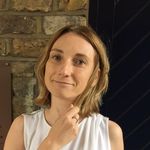 Marta - @martacollins - Instagram