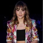 Marta Coto - @aitana_marno - Instagram