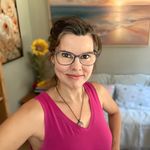 Marta Crawford - @martacrawfordfineart - Instagram