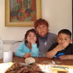 Marta Crespo - Facebook