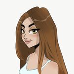 Marta Crespo - @_purblue - Instagram