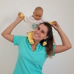 Marta Crespo|Fisioterapeuta infantil - @martacrespo.fisioosteoinfantil - Instagram
