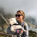 Marta Croce - @cinaaaa96 - Instagram