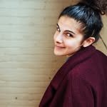 Marta Croce - @mrtcrc - Instagram