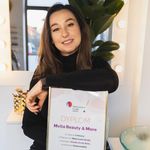 Marta Dąbrowska - @marta_living - Instagram