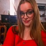 Marta Dąbrowska - @mavts8enka - Instagram