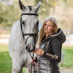 Marta Dabrowska - @365_dni_z_wlasnymi_konmi - Instagram