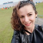 Marta Dąbrowska - @marta.dabrowska.5832 - Instagram