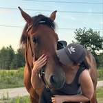 Marta Dąbrowska - @da_martusia - Instagram