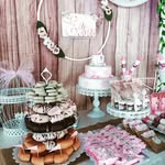 Marta & Daniel - @dekoratuevento - Instagram