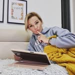 Marta Daniels - @princessamaka39 - Instagram