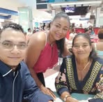 Marta De Leon - Facebook