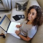 Marta de Leon - @martadeleonc - Instagram