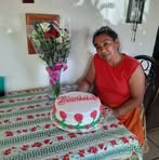 Marta Esparza - Facebook