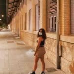 Marta Esparza - @mrtes_par_za - Instagram
