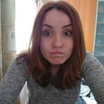 marta evans - @wolsiex - Instagram