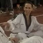 Marta Falcon - @martagfalcontkd1 - Instagram
