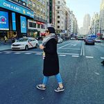 Marta Falcón - @martafalcon5 - Instagram