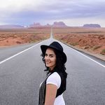 Marta Falcón - @soylafalcon - Instagram