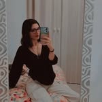 Marta Flores - @martaflrs - Instagram