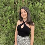 Marta Flores - @martaaflores98 - Instagram
