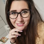 Marta Fuchs - @swierszcz991 - Instagram